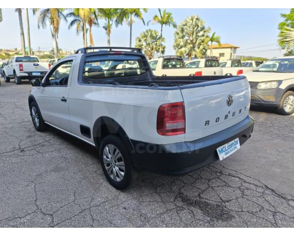 Foto de ITAÚNA/MG- VW NOVA SAVEIRO RB MBVS 2019/2019 - PA13487