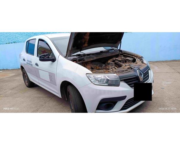 Foto de IBITURUNA/MG - Renault / Sandero Life10mt, 2020/2021, FLEX 