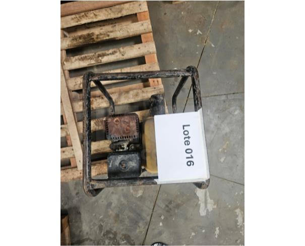 Foto de VESPASIANO/MG-MOTOR DE ACIONAMENTO PARA VIBRADOR DE IMERSÃO
