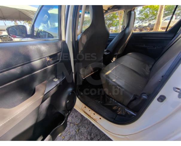 Foto de ITAÚNA/MG-  TOYOTA HILUX CD 4X4 2.8  2022/2023 - PA13274