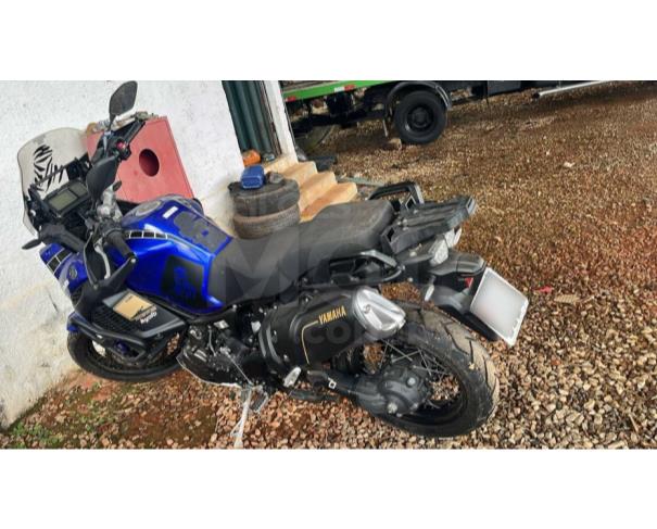 Foto de LAVRAS/MG - CIRCULÁVEL - YAMAHA XT1200Z STENERE D - 2015