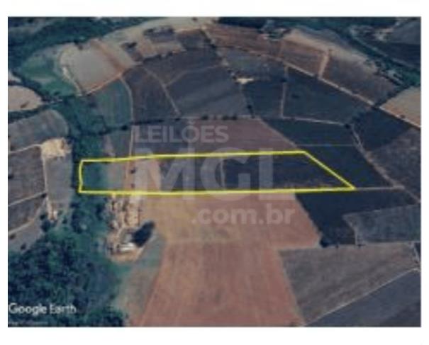 Foto de CAMPOS GERAIS/MG - Imóvel rural área 07.50.00 hectares.