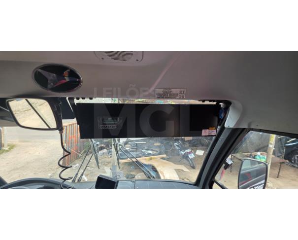 Foto de ITAÚNA/MG- MICRO-ONIBUS MARCOPOLO VOLARE V8L 4X4  ON 2023/2024- PA13374