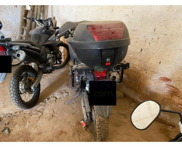 Foto de IBATIBA/ES - Honda/xre 300, 2012/2012, GASOLINA 