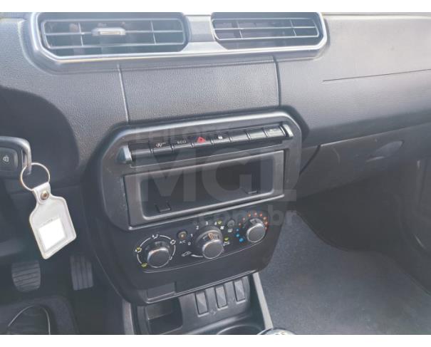 Foto de ITAÚNA/MG- RENAULT OROCH PRO 1.6 2023/2024- PA12812