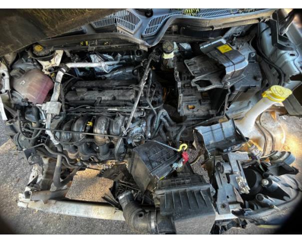 Foto de ITAÚNA/MG- FORD ECOSPORT FREESTYLE 1.6 16V FLEX 5P 2013/2013- PA13361