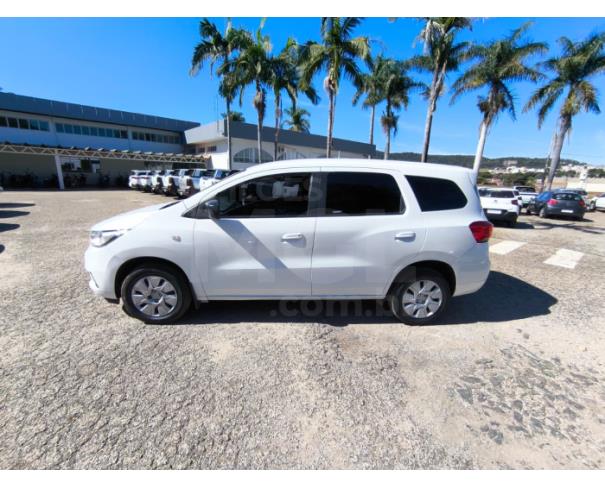 Foto de ITAÚNA/MG - CHEV/SPIN 1.8L MT LS E ANO 2023/2024 - PA13127
