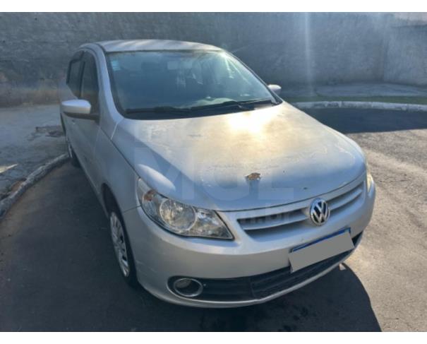 Foto de JUIZ DE FORA/MG - VOLKSWAGEN Voyage 1.0 - 2010/2011