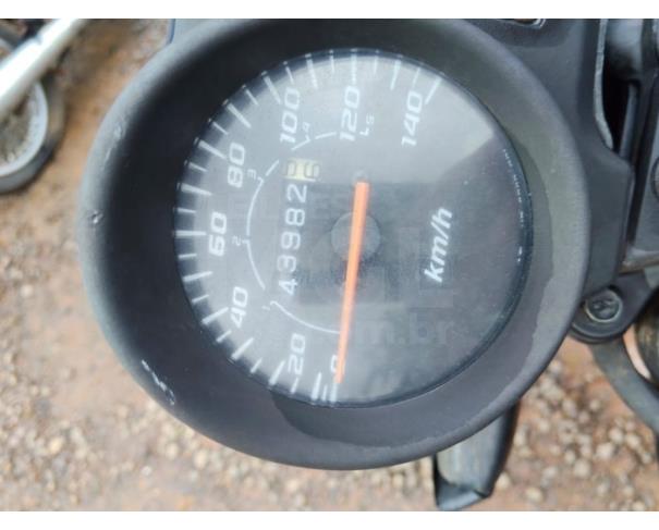 Foto de ARAXÁ/MG - Motocicleta HONDA CG 150 Fan ESI - 2011/2011 - CIRCULÁVEL