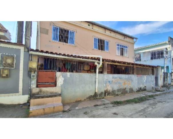 Foto de SAO GONCALO/RJ — Apartamento com 2 quartos (8444419232258)