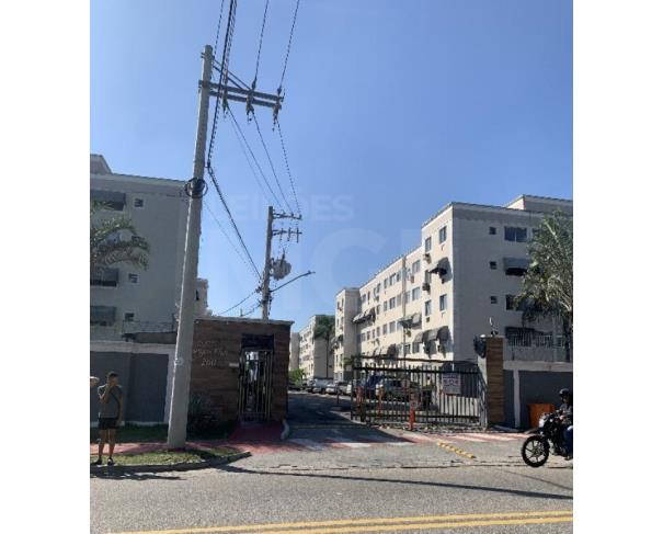 Foto de RIO DE JANEIRO/RJ — Apartamento com 2 quartos 1 Vaga na Garagem (F8555526954127)
