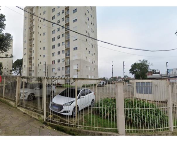 Foto de Caxias do Sul/RS - Apartamento com 49.95 m² no Bairro Jardim Iracema 531521599