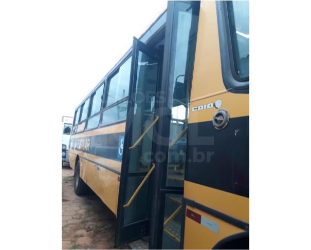 Foto de VIRGEM DA LAPA/MG - Ônibus VW 15.190 EOD E.S. ORE,  2011 /  2012