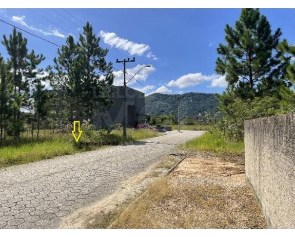 Foto de SANTO AMARO DA IMPERATRIZ/SC — Terreno 649,35 m² (F1555515467361)