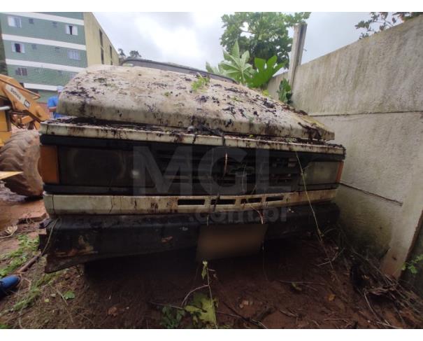 Foto de PIEDADE DE CARATINGA/MG -  Caminhonete  - GM D20 CUSTOM S, 1995/1995