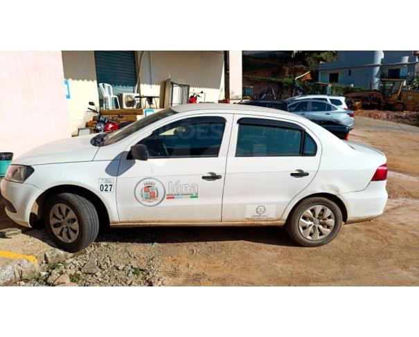 Foto de IÚNA/ES - CARRO - VW Voyage TrendLine, 2015/2015