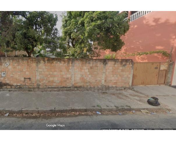 Foto de BETIM/MG — Lote com 360,00m² no bairro Dom Bosco