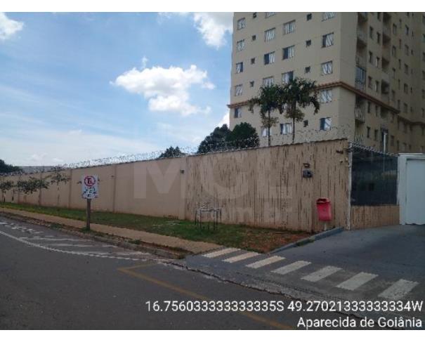 Foto de APARECIDA DE GOIÂNIA/GO — Apartamento com 2 quartos (F8555517796689)