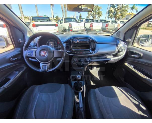 Foto de ITAÚNA/MG- FIAT UNO WAY 1.0  2016/2017- PA13204