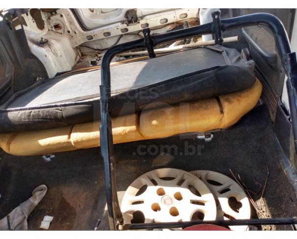 Foto de ITANHANDU/MG- Fiat Uno Mille Economy- 2013/2013