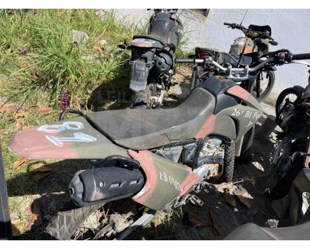 Foto de RIO DE JANEIRO/RJ- VTP MOTOCICLETA EMP GE LANDER XTZ 250 02PSG 2X1 YAMAHA