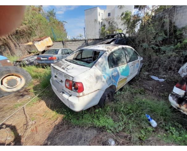 Foto de RIO DAS OSTRAS/RJ - VW - VOLKSWAGEN / POLO SEDAN 2.0 COMFOR