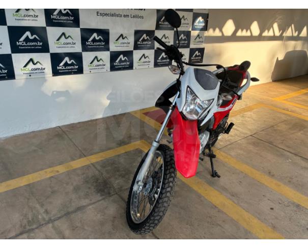 Foto de ITAÚNA/MG - CIRCULÁVEL - HONDA NXR160 BROS ESDD - 2019/2019