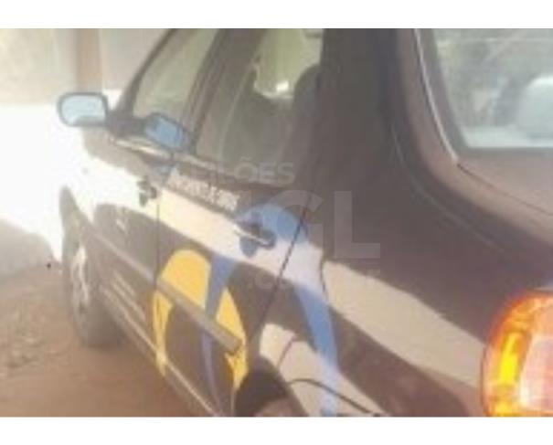 Foto de CRUZÁLIA/SP - FIAT SIENA ELX FLEX, 2005/2005, FLEX 