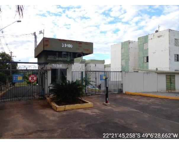 Bauru/sp — apartamento monte verde (f8787703106604) apartamentos em leilão | mgl leilões