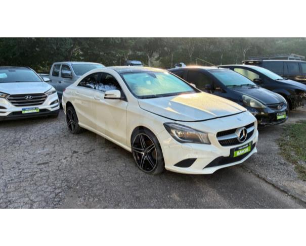 Foto de ITAÚNA/MG - MERCEDES BENZ CLA 200 FF - ANO: 2016/2016 - SC1131