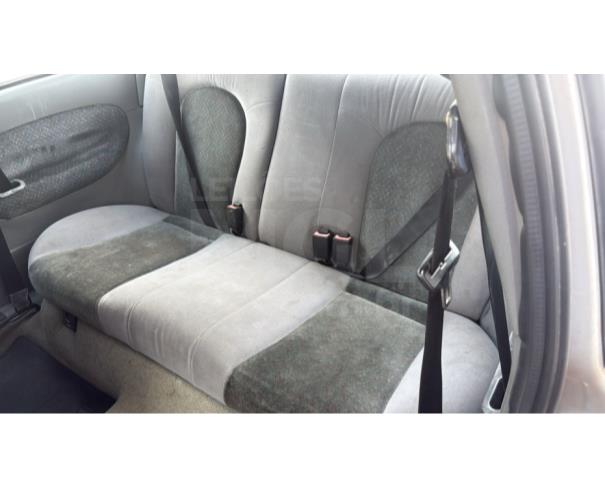 Foto de ITAÚNA MG - FORD ESCORT GL  16V D 1.8 ( IDEAL PARA COLOCIONADOR) 