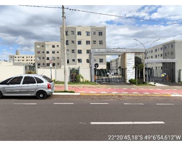 Foto de BAURU/SP — Apartamento com 2 quartos 1 Vaga na Garagem (F8787718890560)