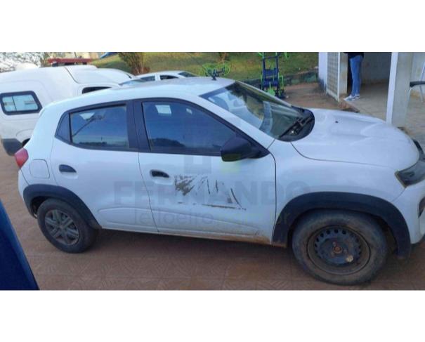 Foto de CATAS ALTAS DA NORUEGA/MG - Renault Kwid Zen 2, 2022/2023, FLEX 