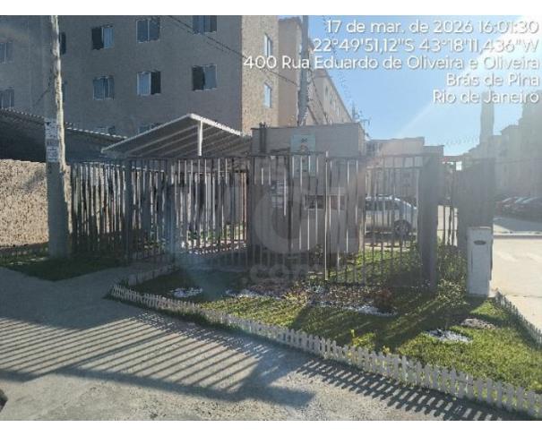 Foto de RIO DE JANEIRO/RJ — Apartamento (8787717665872)