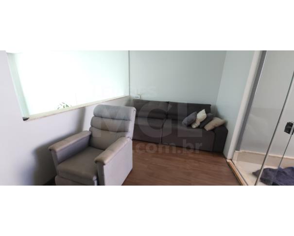 Foto de LAVRAS/MG APARTAMENTO DUPLEX COM ÁREA CONSTRIDA DE 254,12M2