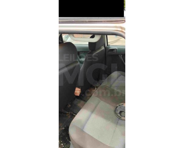 Foto de NOVO HORIZONTE DO OESTE/RO - Fiat Uno Mille Way Economy, 2011/2011, FLEX 
