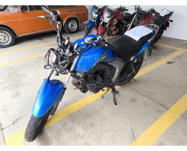 Foto de ITAÚNA/MG- MOTO JTZ DK150 2024/2025 - PA12782