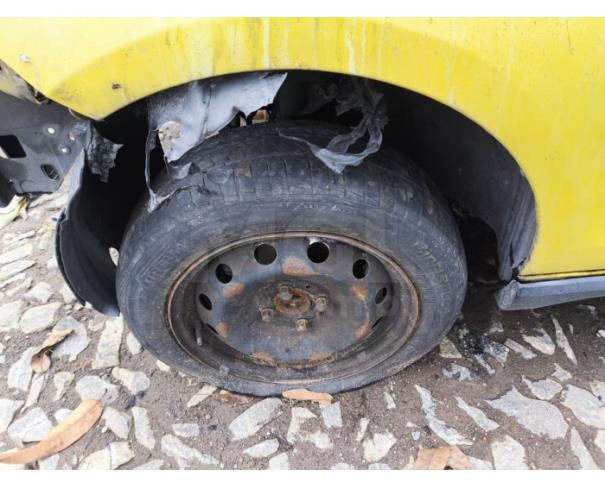 Foto de ITAÚNA/MG- FIAT SIENA TETRAFUEL 1.4 2015/2015 BAIXADO/SUCATA- PA12573