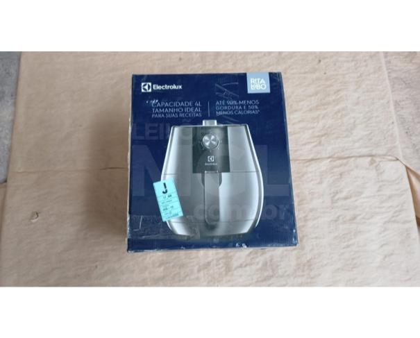 Foto de ITAÚNA/MG - AIR FRYER ELECTROLUX 