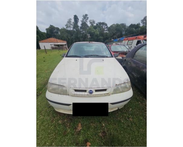 Foto de CASTRO/PR - Fiat Palio ELX, 2001/2001