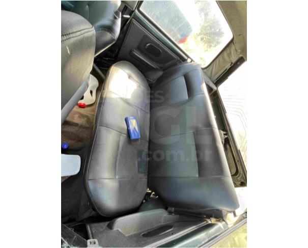 Foto de CAPIVARI/SP - VEÍCULO CONSERVADO - FIAT/UNO ELECTRONIC - 1993/1994