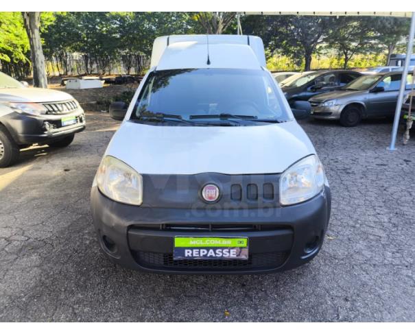Foto de ITAÚNA/MG- FIAT FIORINO 1.4 FLEX 2014/2015- PA13306