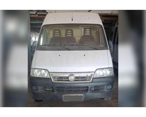 Foto de CUIABÁ/MT - FIAT Ducato Multi