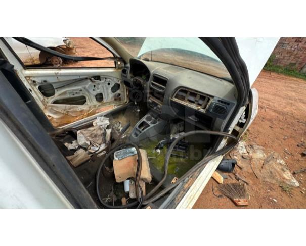Foto de VALENÇA/BA – Caminhonete Fiat/Strada Working 2015/2016