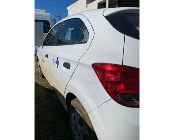 Foto de ANCHIETA/ES - Chevrolet Onix 1.0MT Joye, 2018/2019, FLEX 