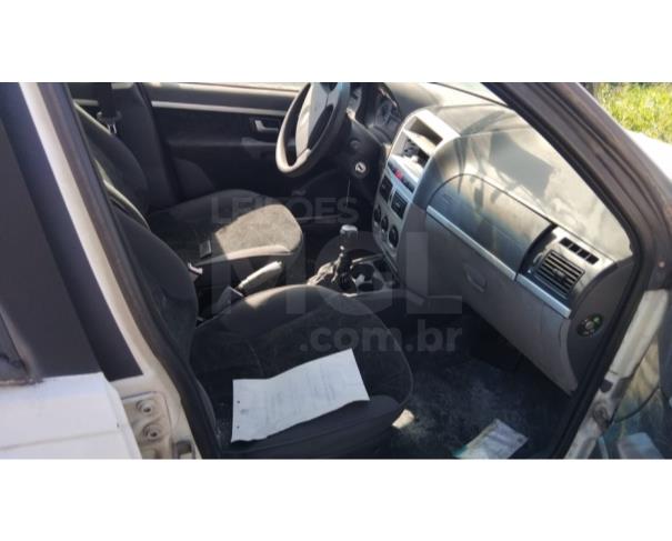Foto de ITAÚNA/MG - CIRCULÁVEL - FIAT SIENA HLX FLEX - 2008/2008