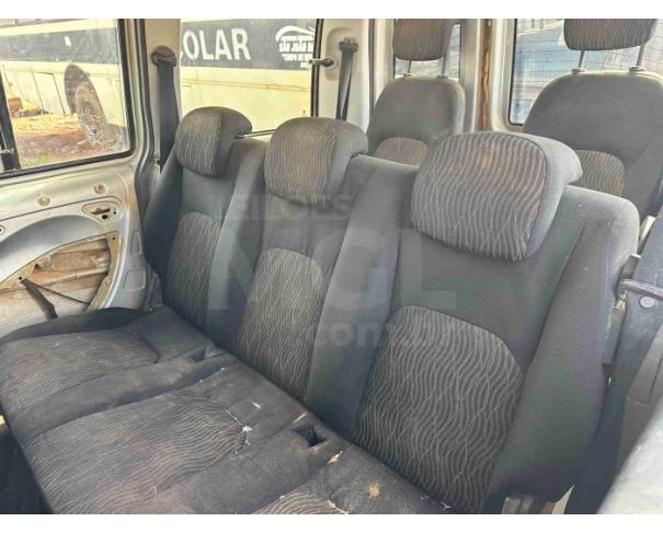 Foto de SÃO JOÃO DA PONTE/MG - CARRO - Fiat/Doblo Attractiv 1.4, 2013/2013