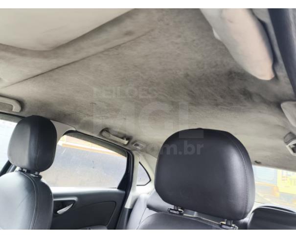 Foto de ITAÚNA/MG- FIAT SIENA TETRAFUEL 1.4 2015/2015 BAIXADO/SUCATA- PA12573
