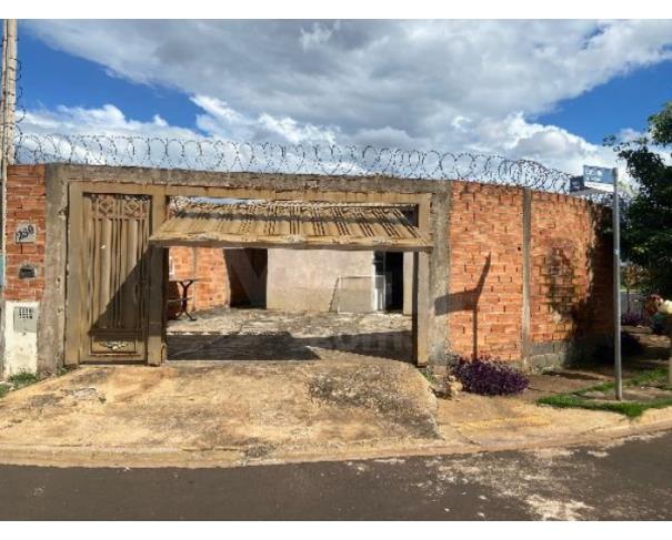 Foto de RIBEIRÃO PRETO/SP — Predio 3 quartos (F8787701609927)