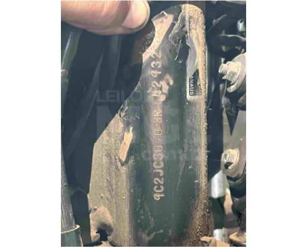 Foto de CAPIVARI/SP - VEÍCULO CONSERVADO - HONDA/CG 125 FAN - 2008/2008